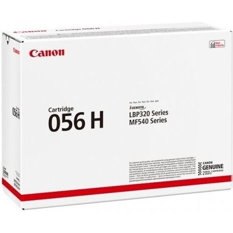 cartouche dencre Canon 056H Black - 3008C002/3008C004