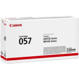 cartouche Canon 057 Black (3009C002)