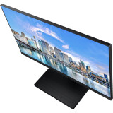 Monitors Samsung 27" F27T450FQR (LF27T450FQRXEN)