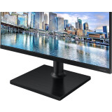 Monitors Samsung 27" F27T450FQR (LF27T450FQRXEN)