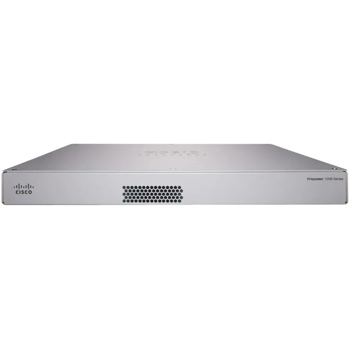 Pare-feu Cisco FPR1140-NGFW-K9