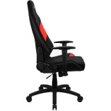 Spēļu krēsls AeroCool Admiral Champion Red (4710562758238)