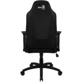 Spēļu krēsls AeroCool Admiral Champion Red (4710562758238)