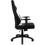 Spēļu krēsls AeroCool Admiral Azure White (4710562758252)