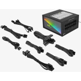 Barošanas bloks 850W AeroCool Mirage Gold 850W Fully Modular (EN72604)
