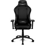 Spēļu krēsls Drift DR250 Black (DR250B)