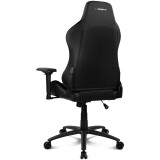 Spēļu krēsls Drift DR250 Black (DR250B)