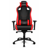 Spēļu krēsls Drift DR500 Black/Red (DR500R)