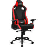 Spēļu krēsls Drift DR500 Black/Red (DR500R)
