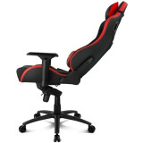 Spēļu krēsls Drift DR500 Black/Red (DR500R)